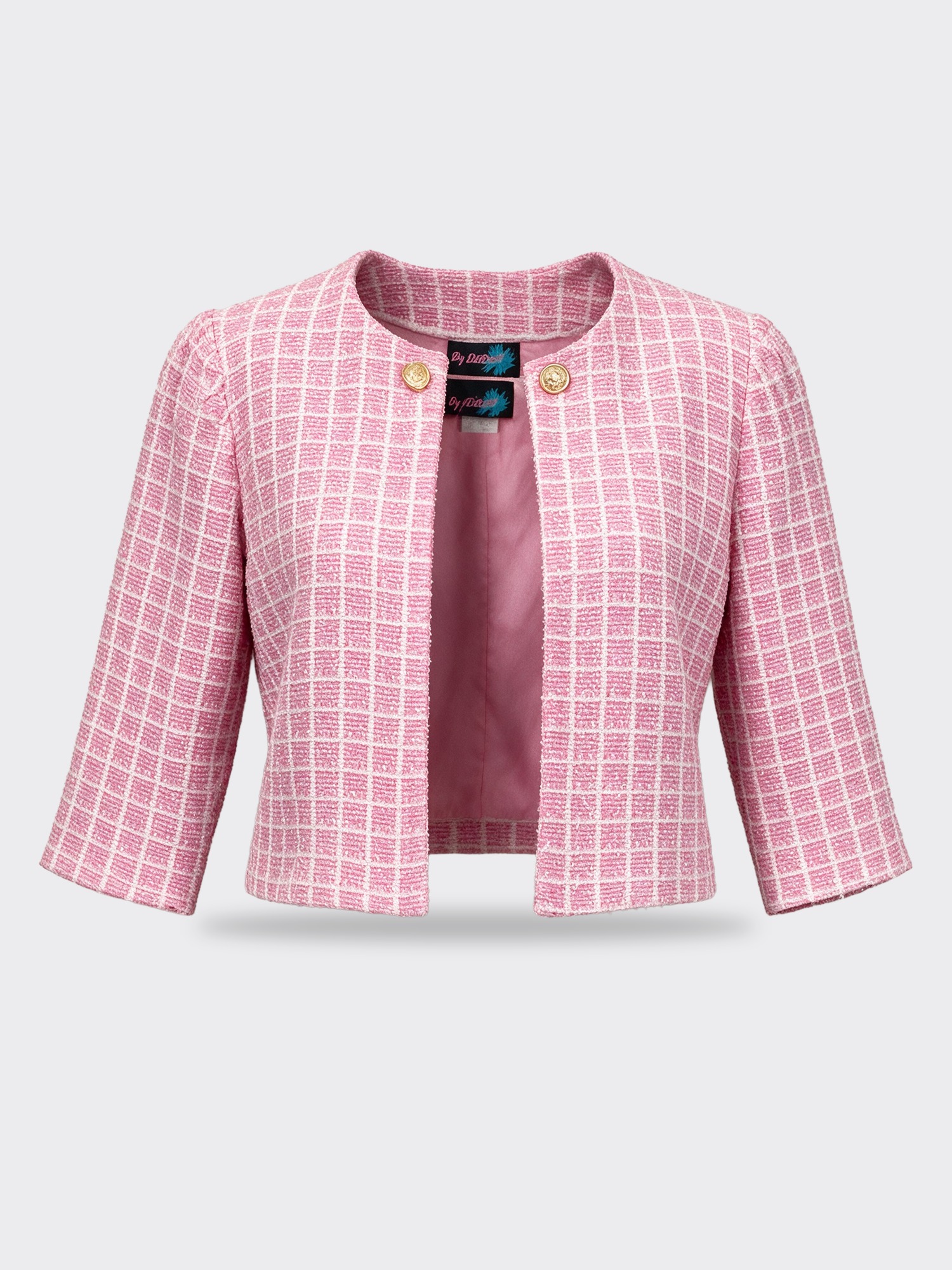 By Debra J Tweed Jacket