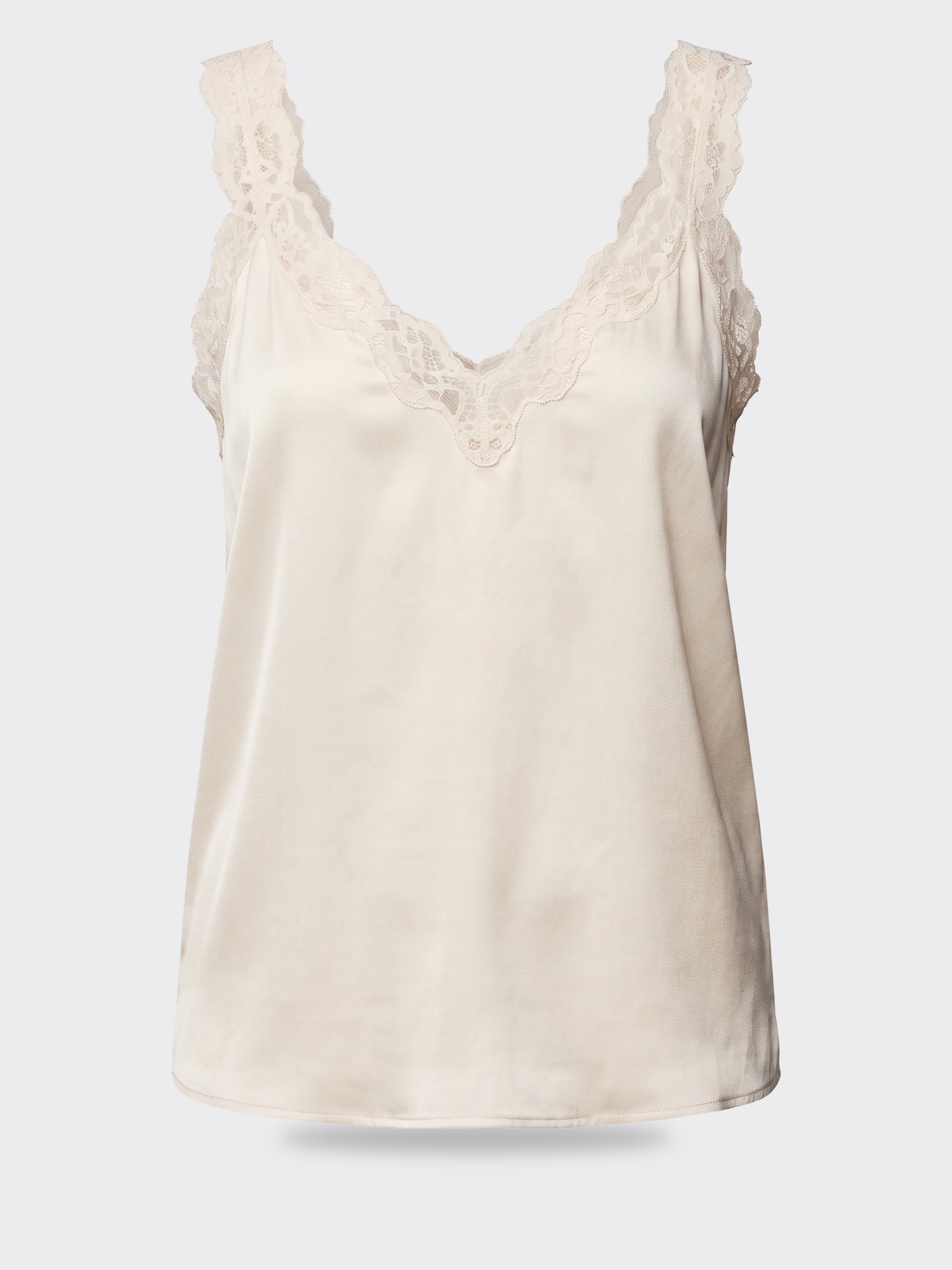 Cami Fernanda Satin Cami