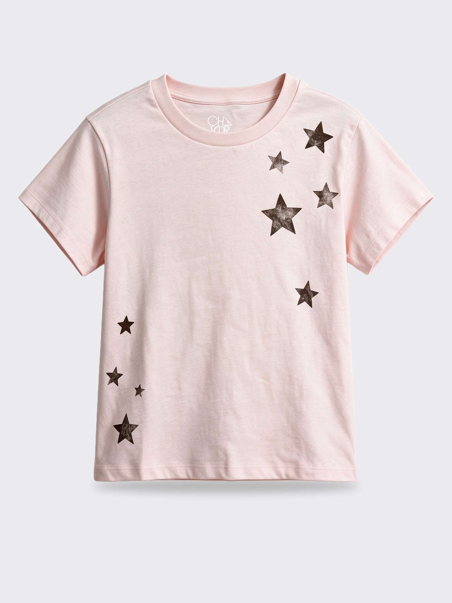 Chaser Scattered Star Tee