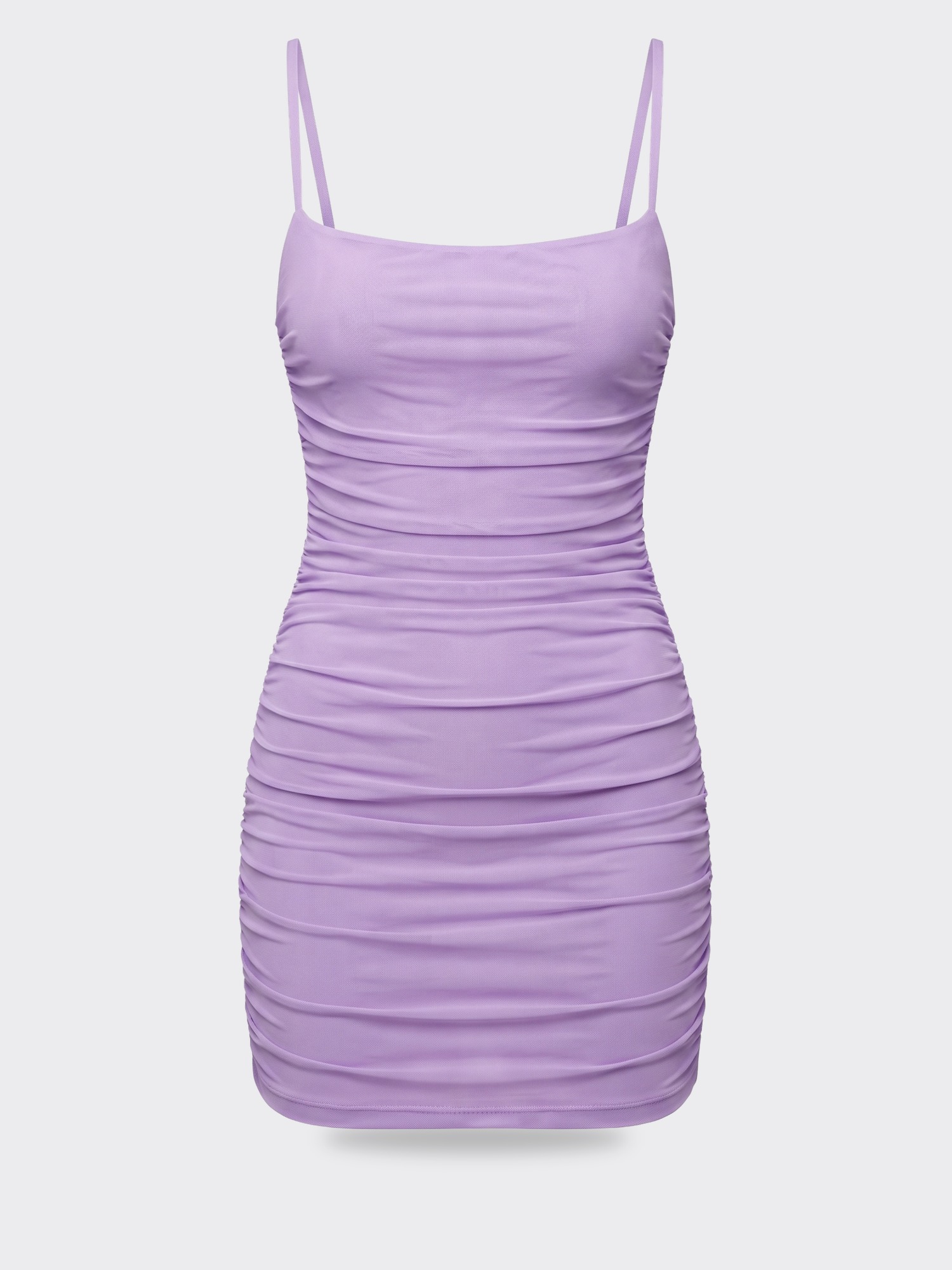 Cheryl Naomi Dress