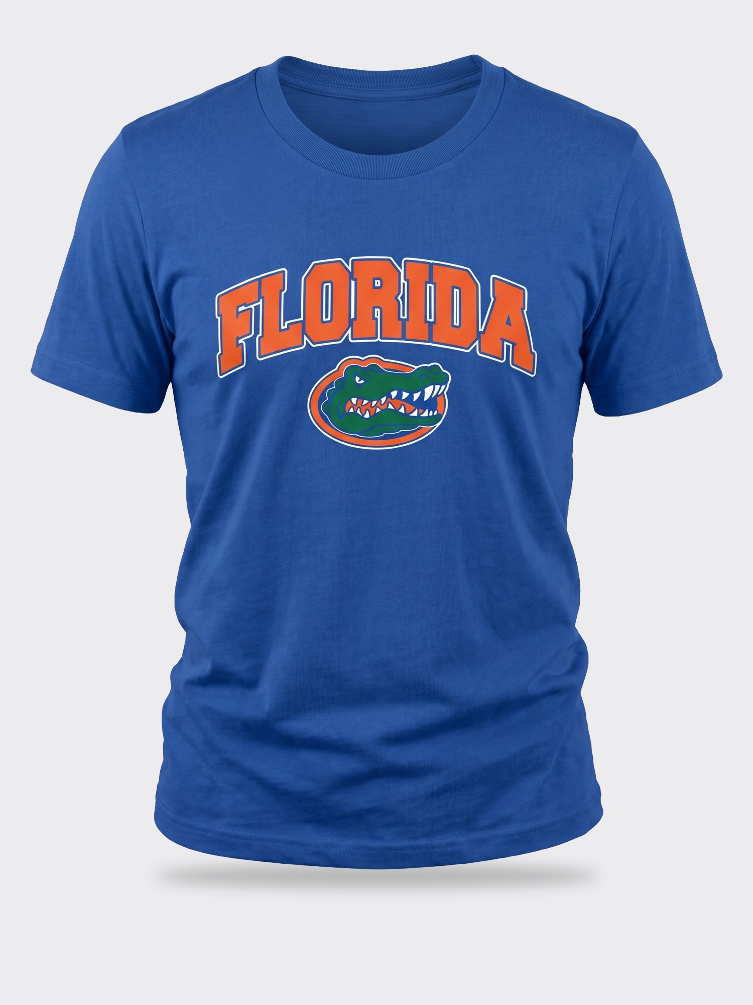 College Classic Baby Tee
