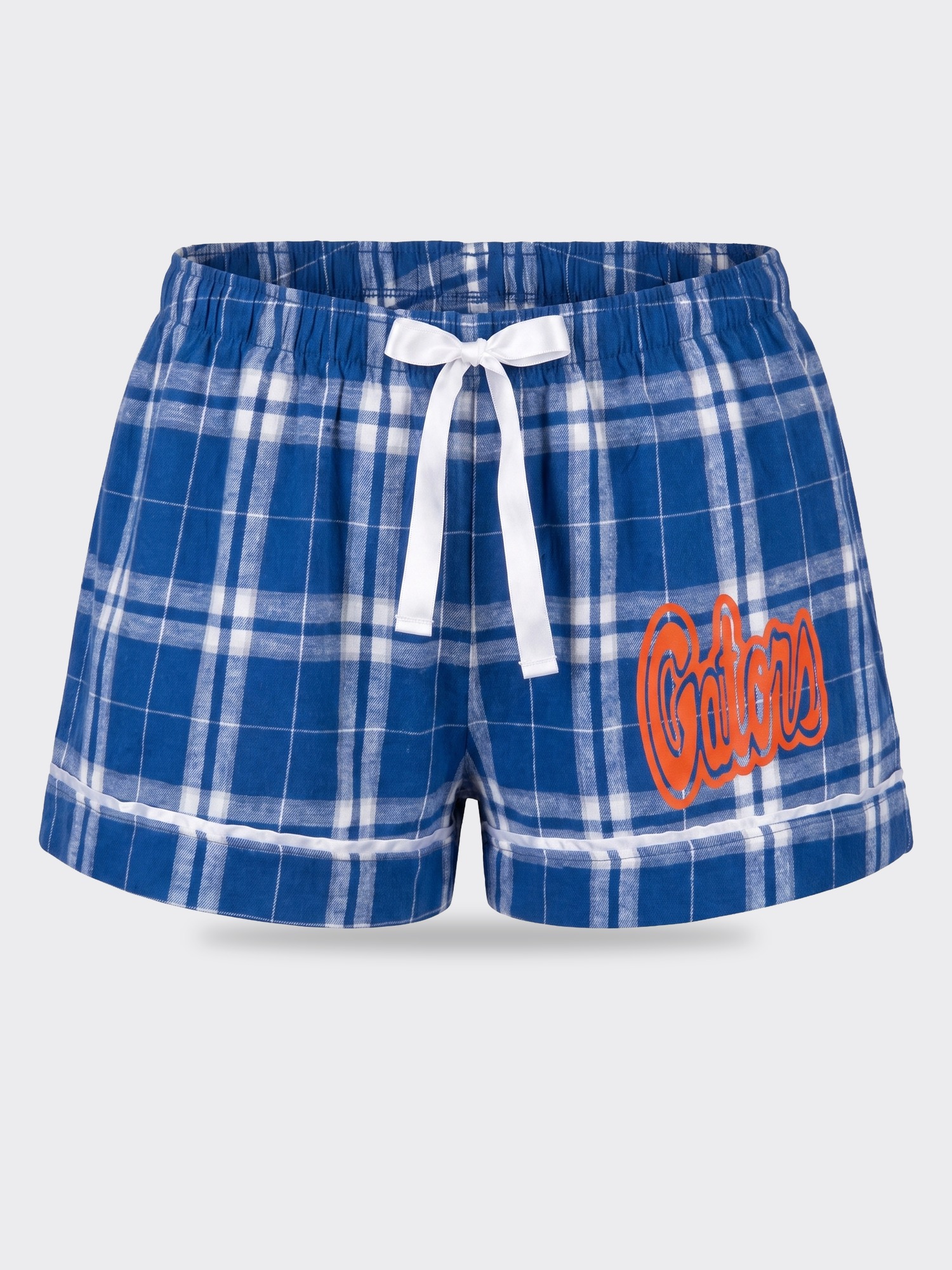 College Flannel SHORT