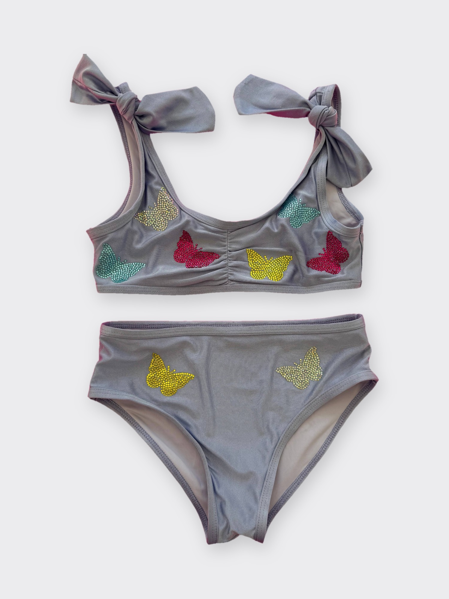 Ellie Gem Butterfly Swimsuit