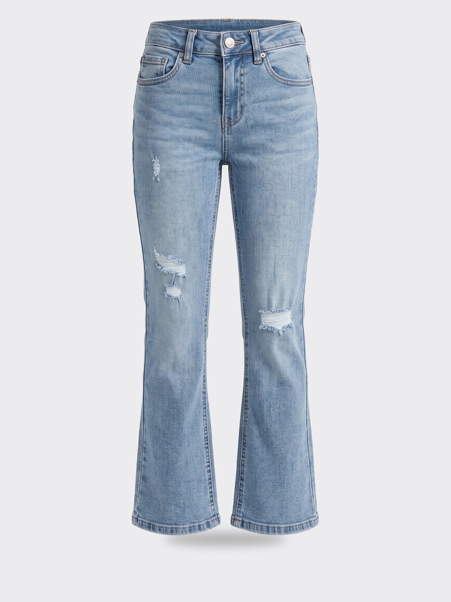 Jordache Bootcut Jean