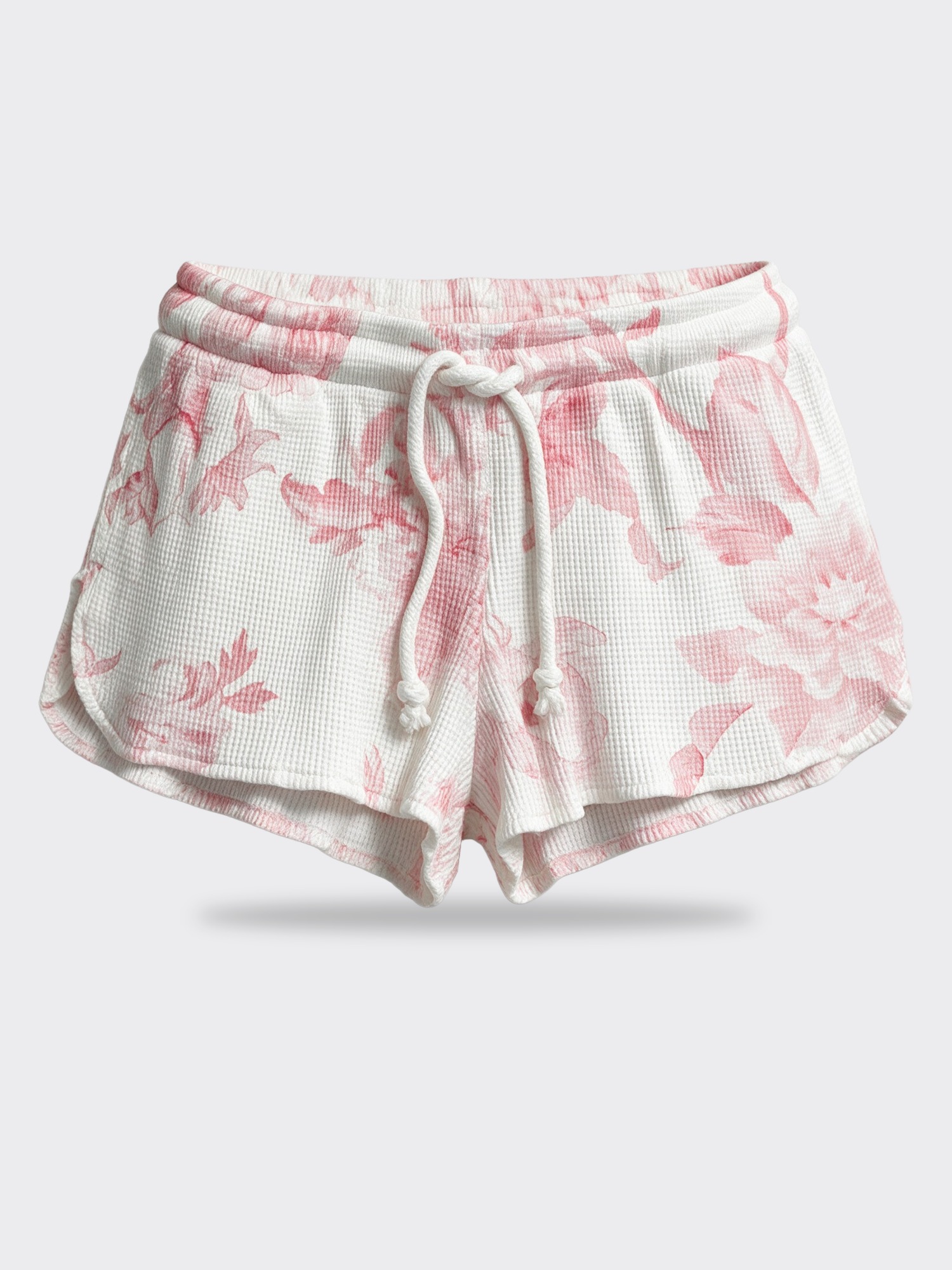 Katie J Brynn Toile Short