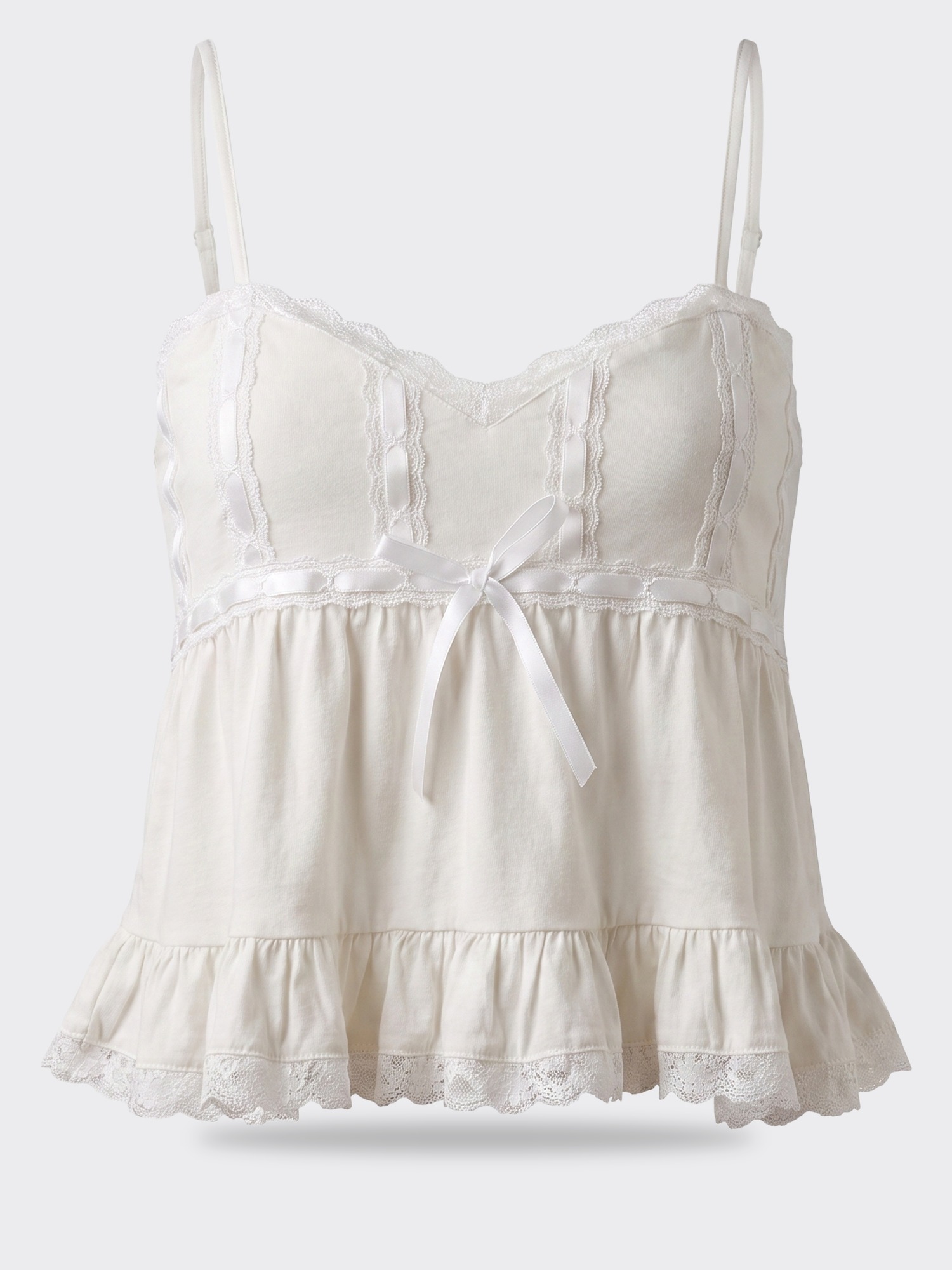 Katie J Grae JR Flowy Top