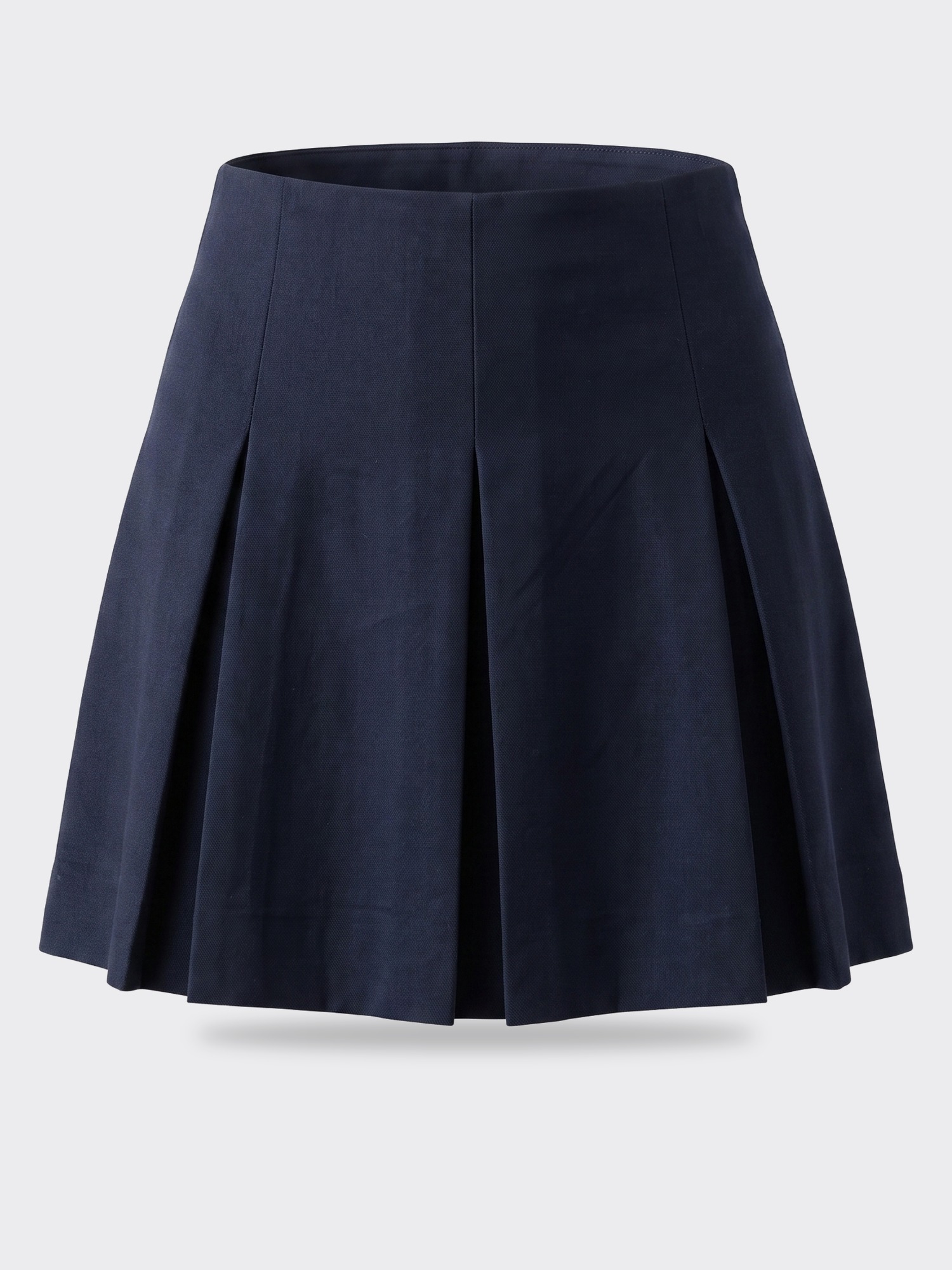 Katie J Heidi Pleated Skort