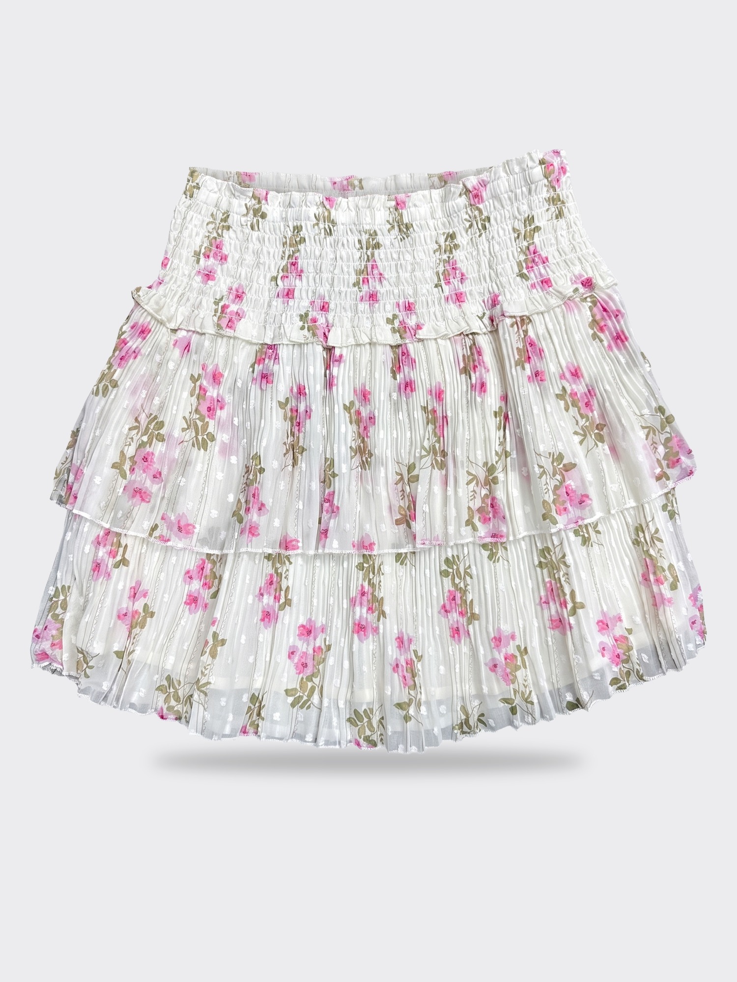 Katie J JR Chelsea Skirt