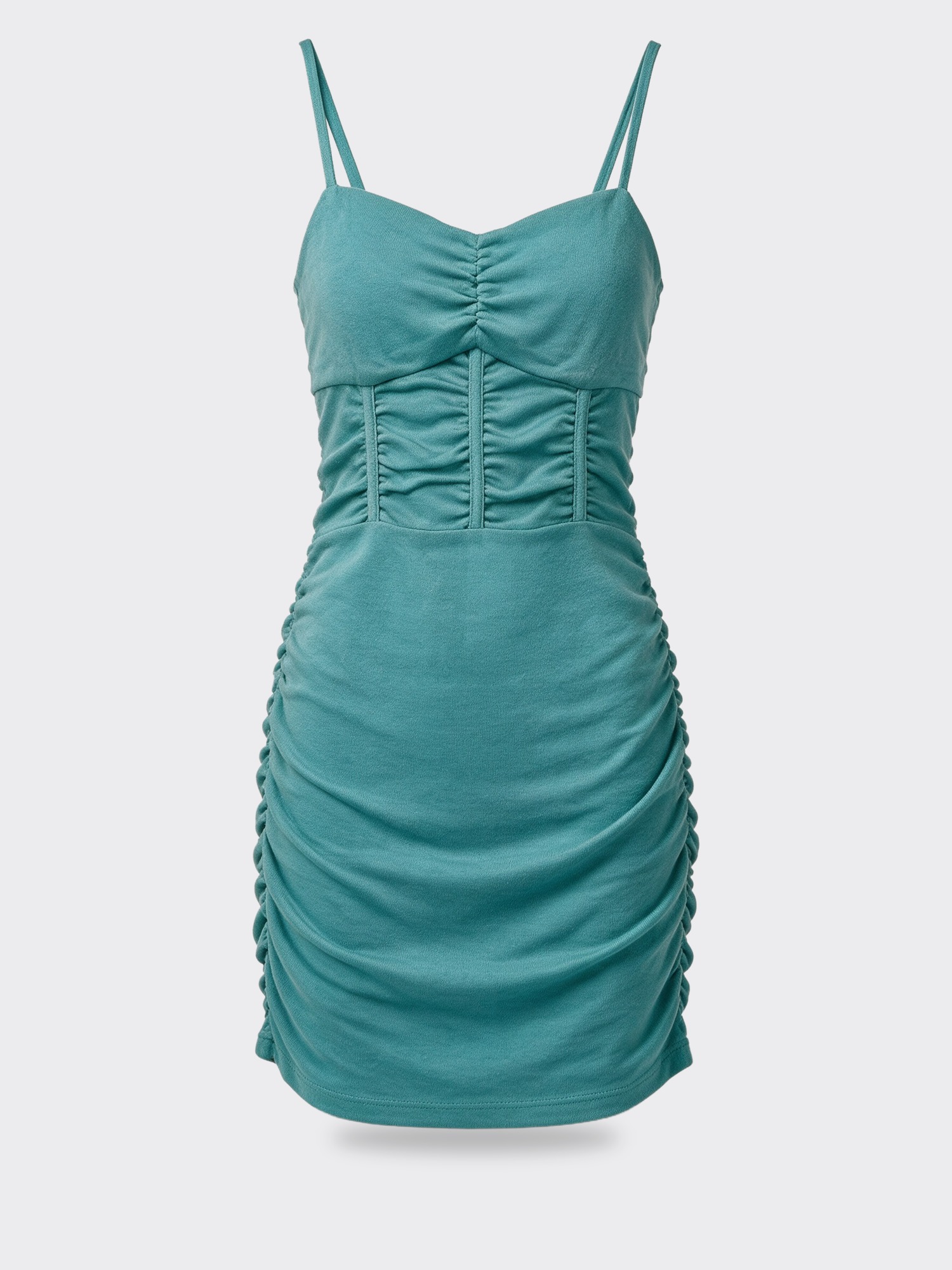 Katie J JR Lola Shimmer Dress-L