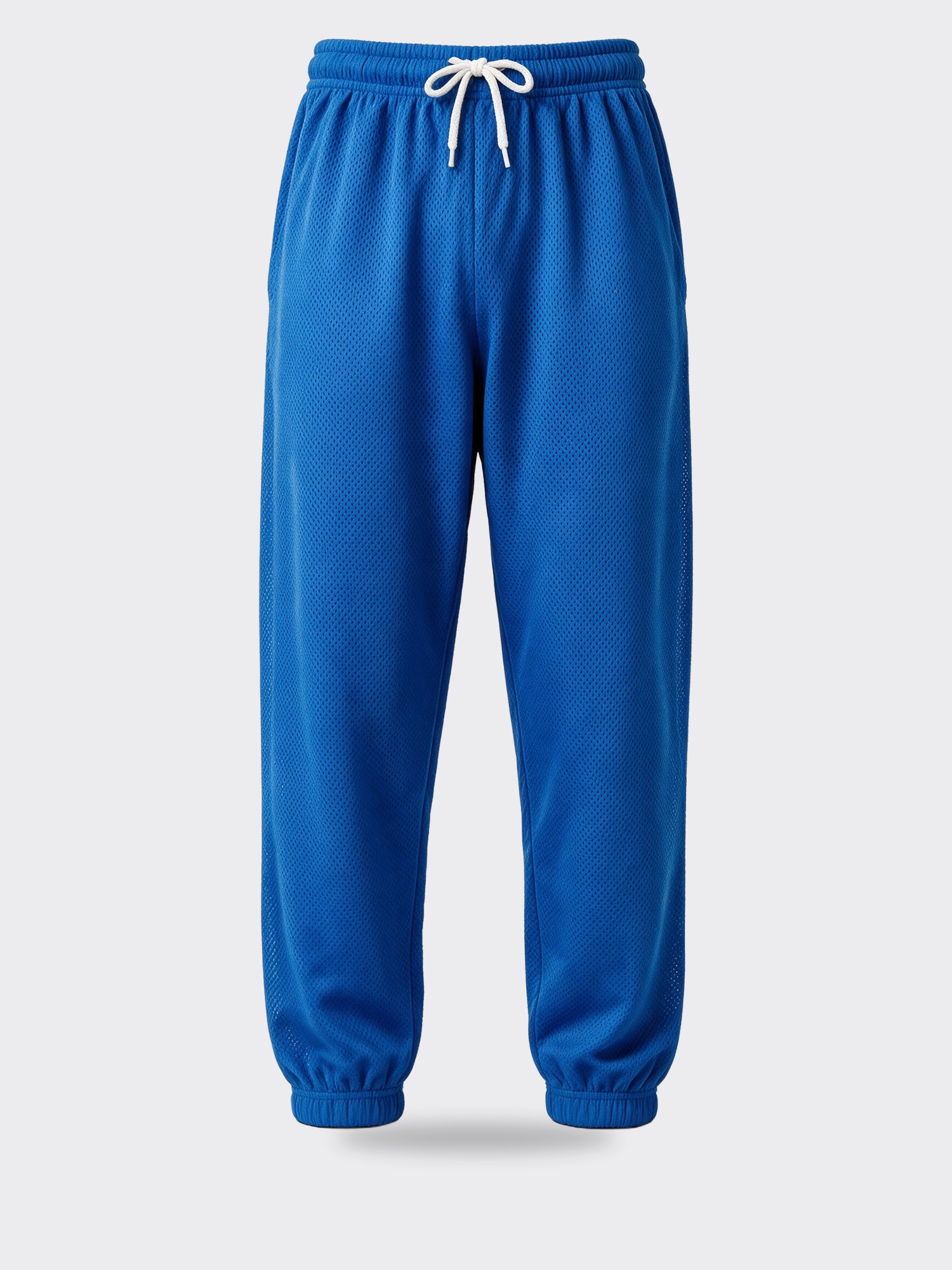 Katie J JR Solid Soft  Jogger-XS