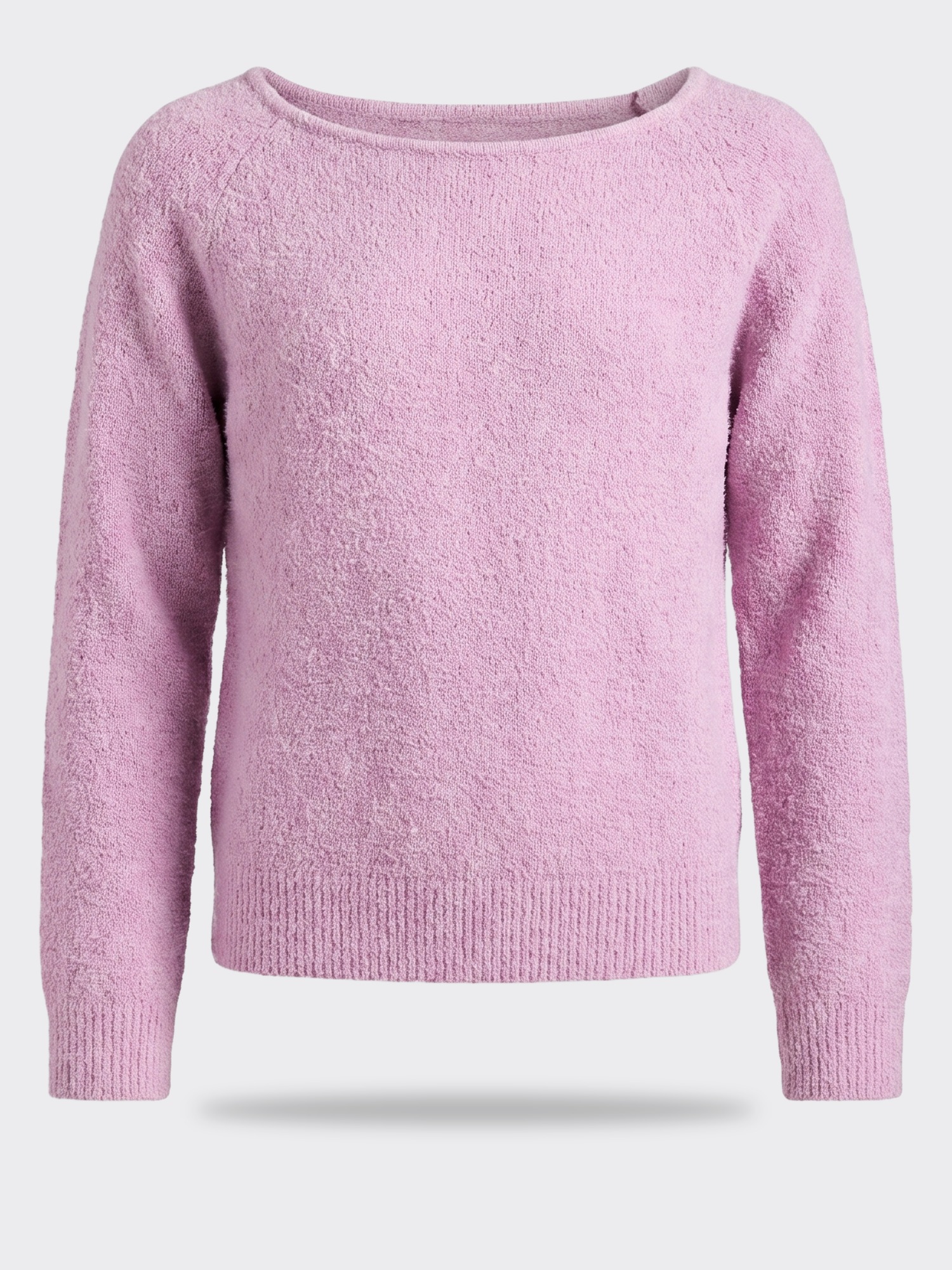 Katie J Parker TWEEN  Off Shoulder Sweater