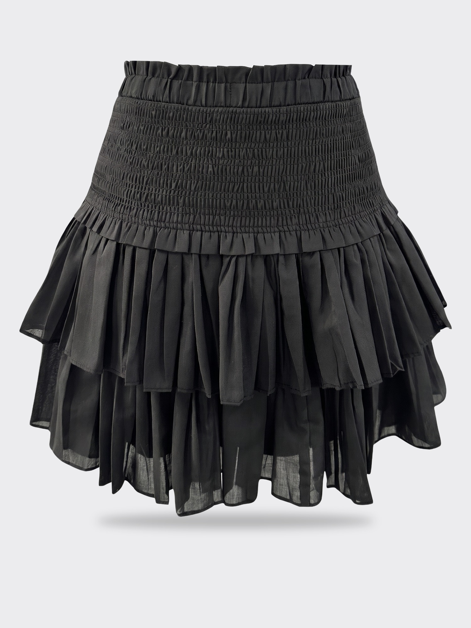 Liana Skirt - JS209CP
