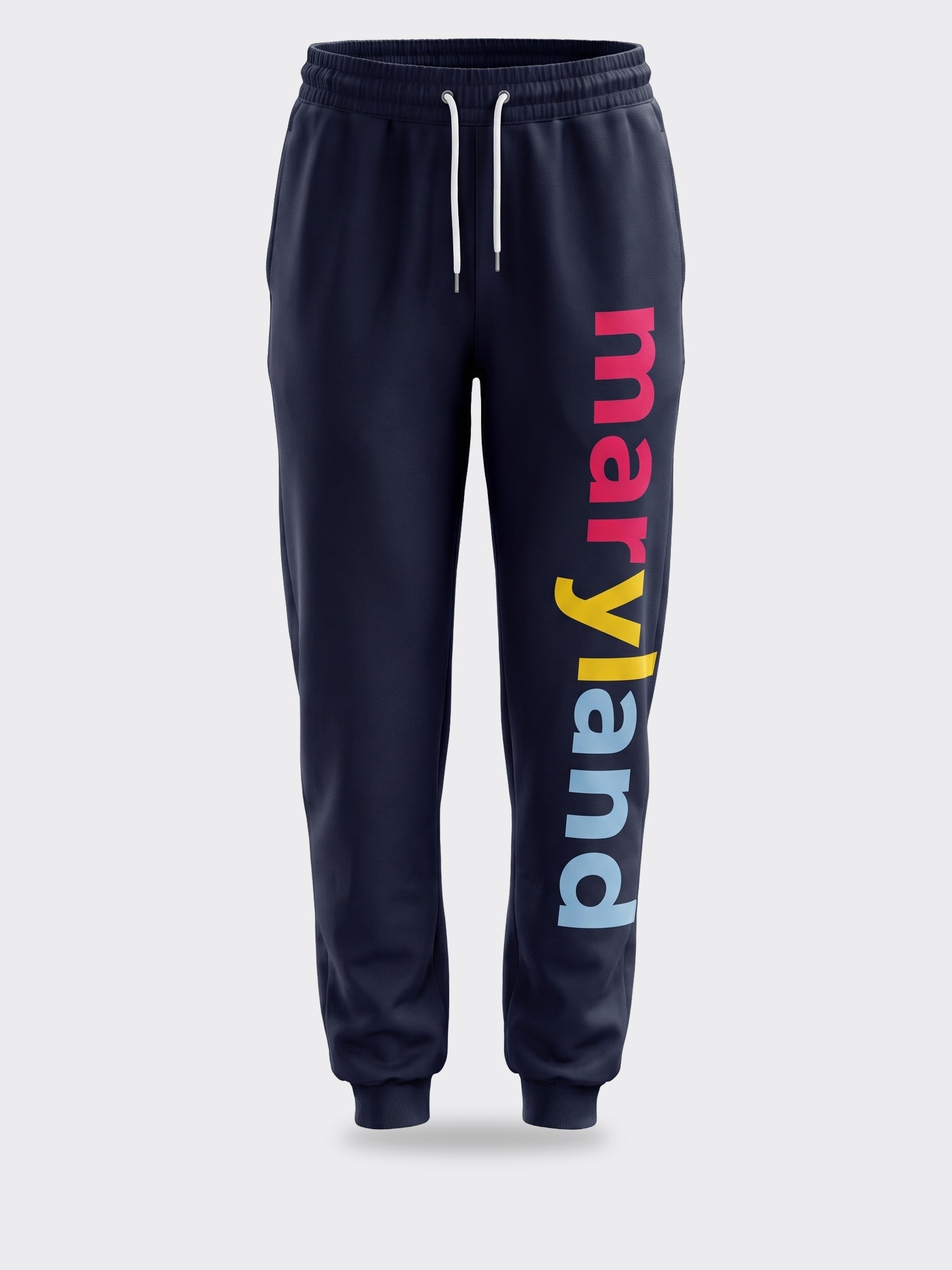 College  Sweatpant
