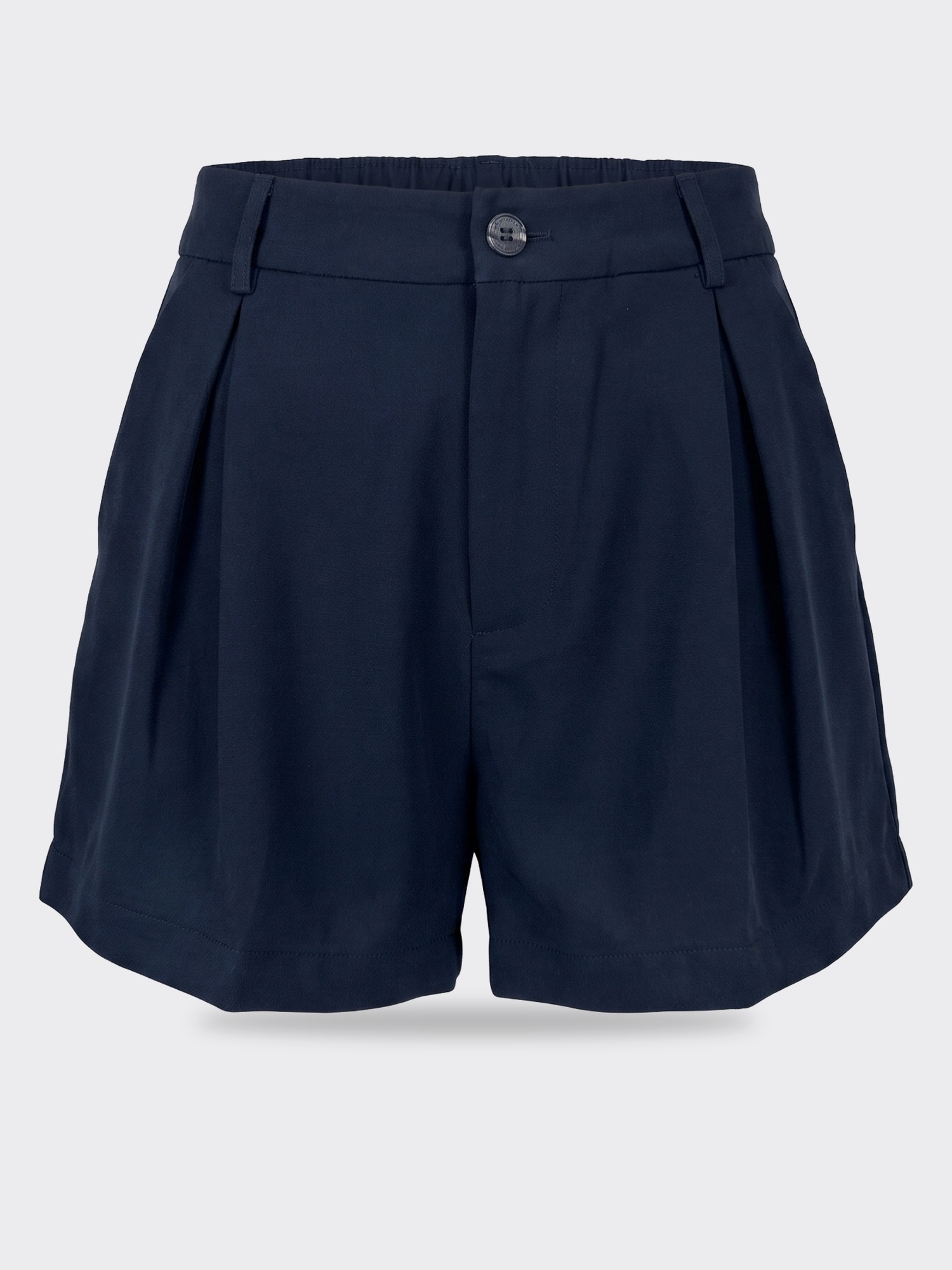 Needii Pleated Short