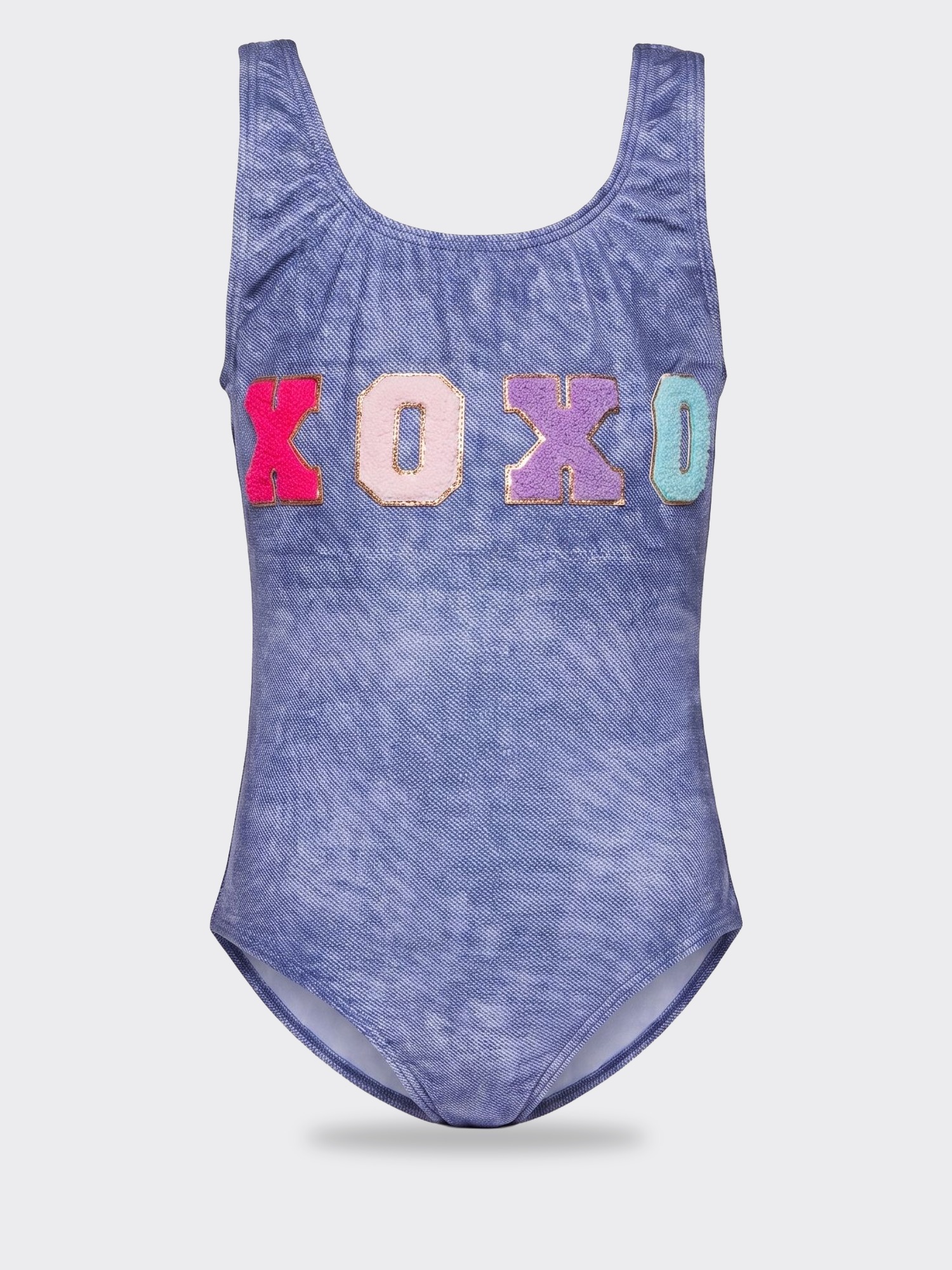 PQ Indie Sky XoXo One Piece