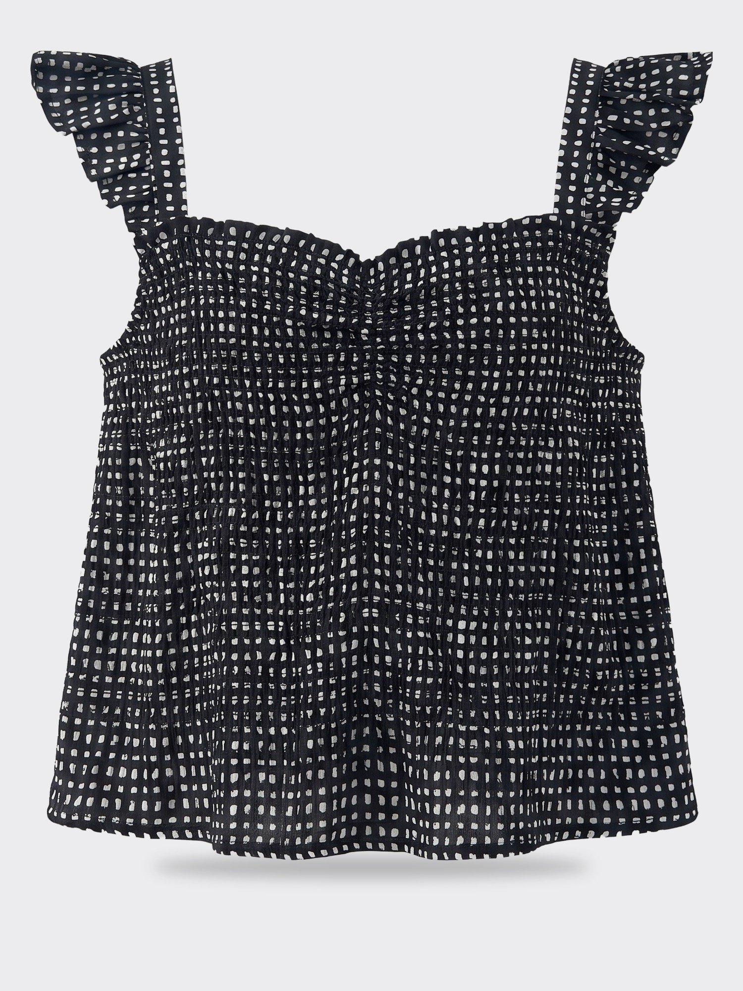 Kiara Top - JT518M