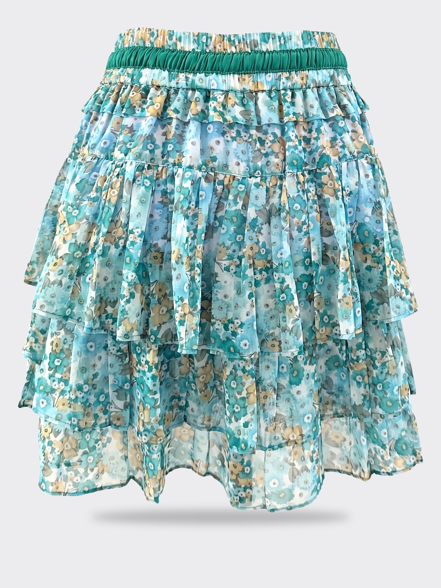 Nelly Skort - JSK105M