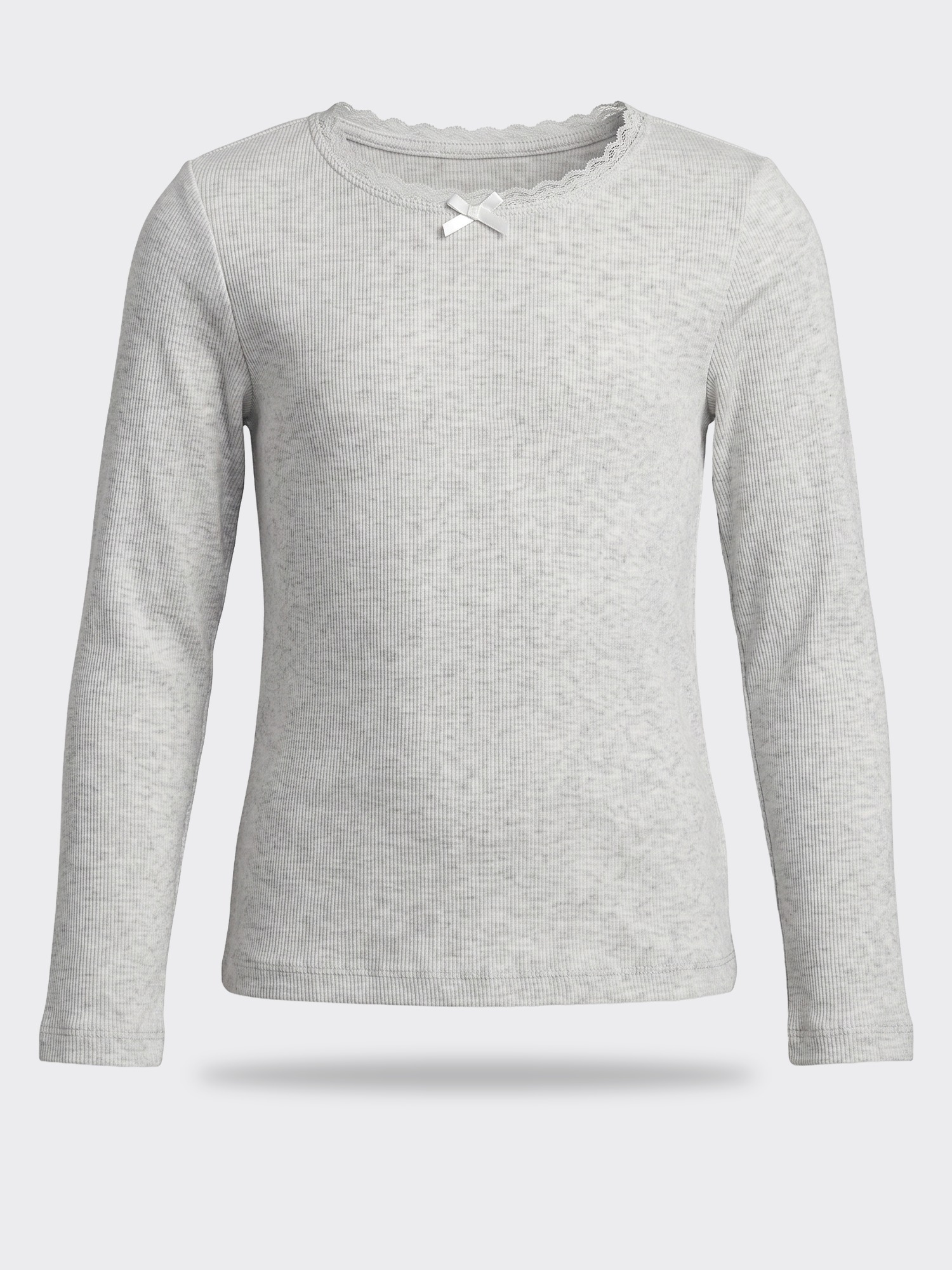 Flowers By Zoe Thermal LS w Bow