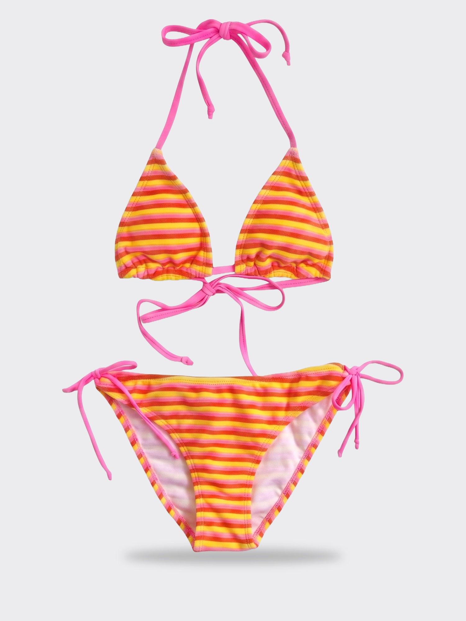 Snapper Glow Burst Stripe