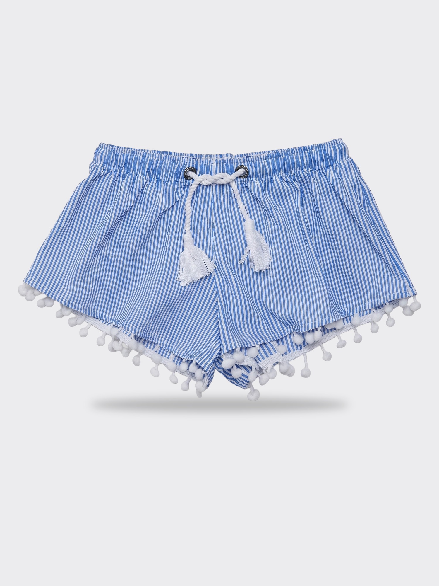 Snapper Parisian Shorts