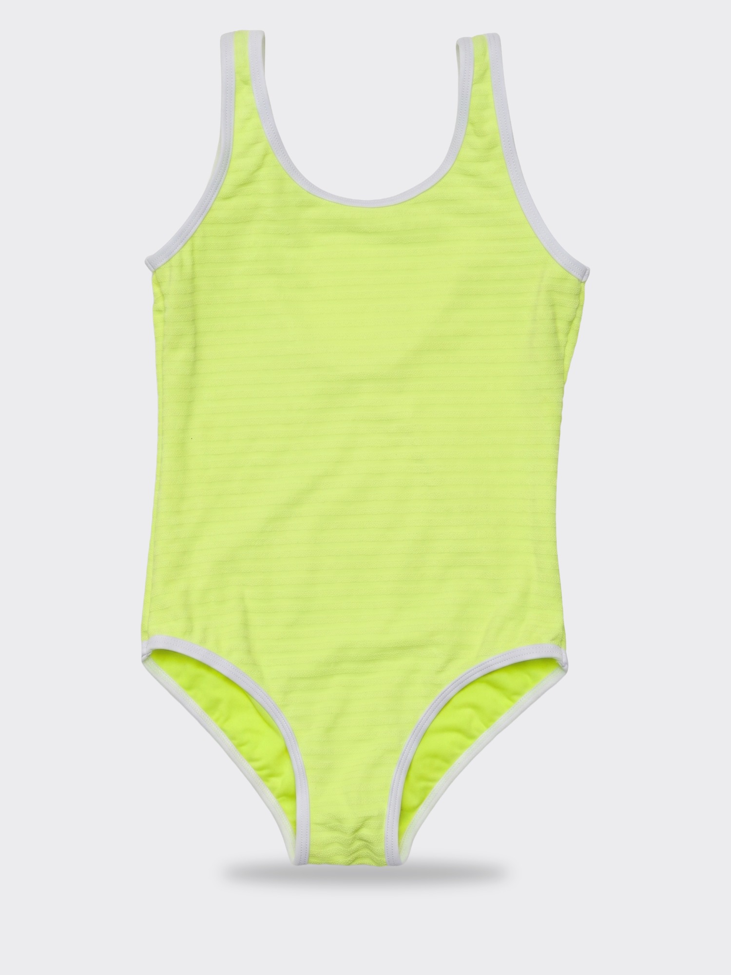 Snapper Rock Citron Zest Swimsuit