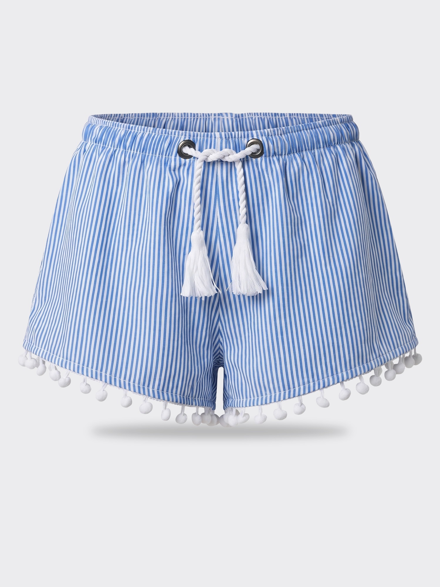 Snapper Rock Parisian Summer Shorts