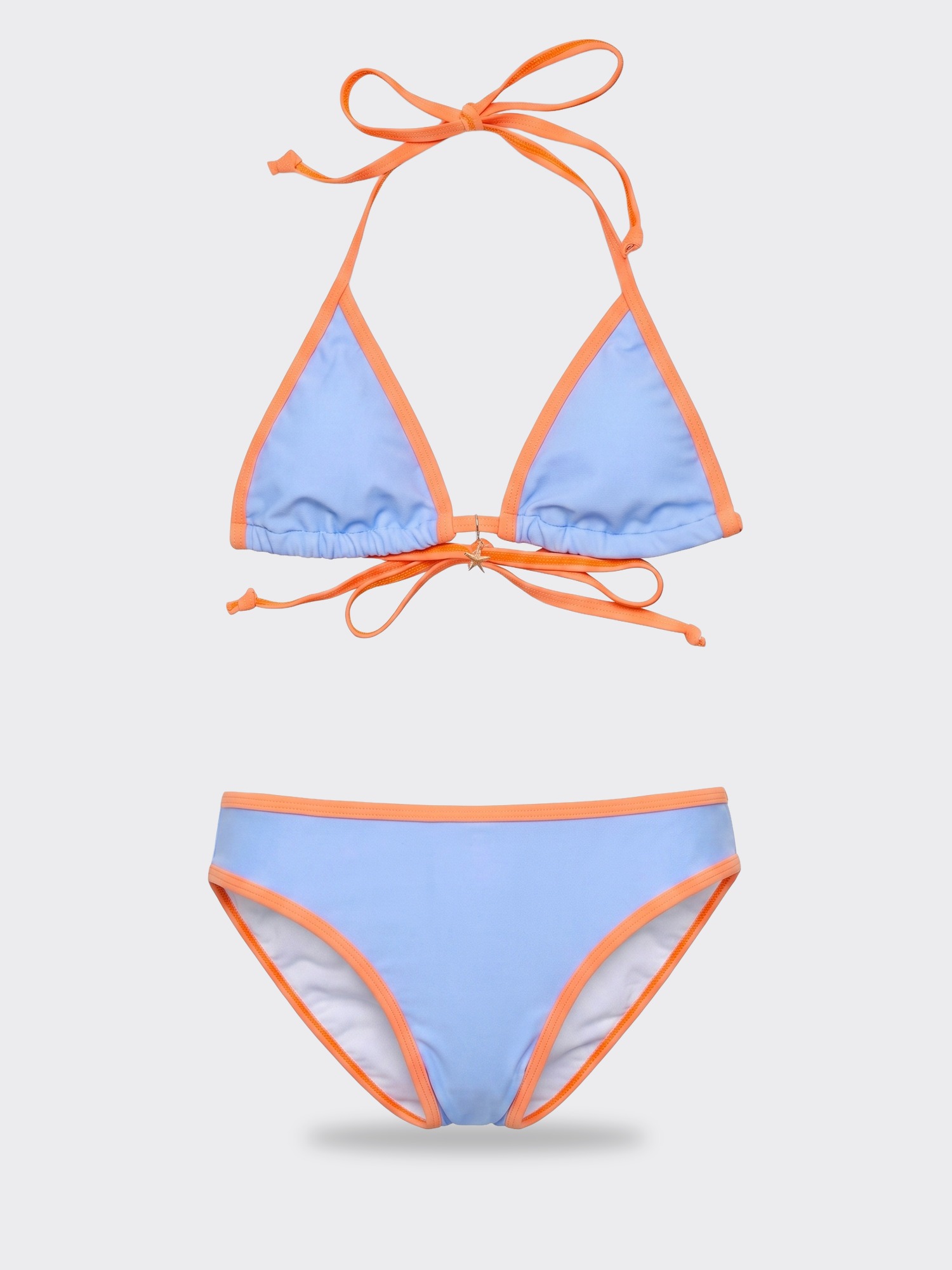 Snapper Rock Sea Sorbet Bikini