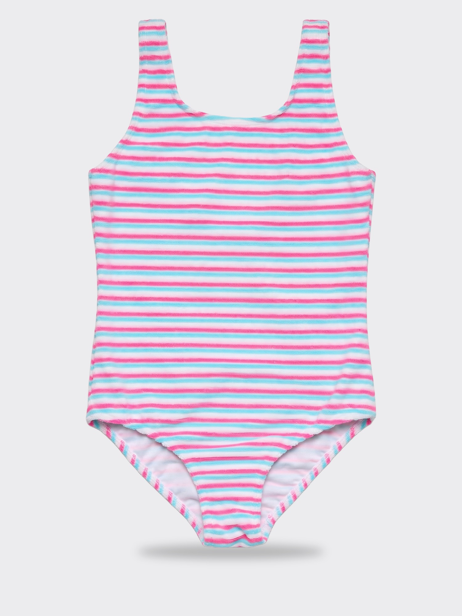 Snapper Rock Sorbet Stripe Scoop