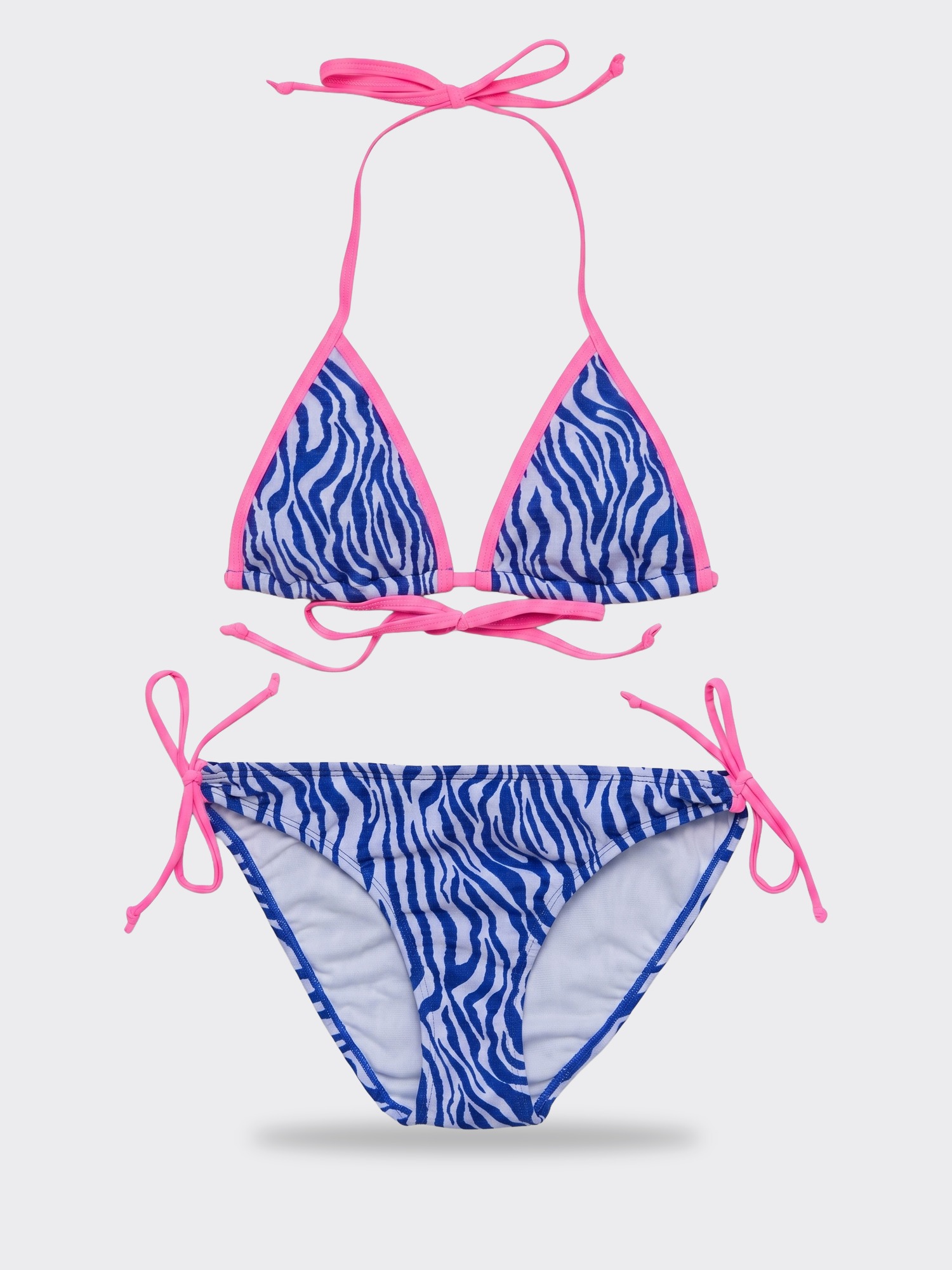 Snapper Rock Surf Safari Triangle Bikini