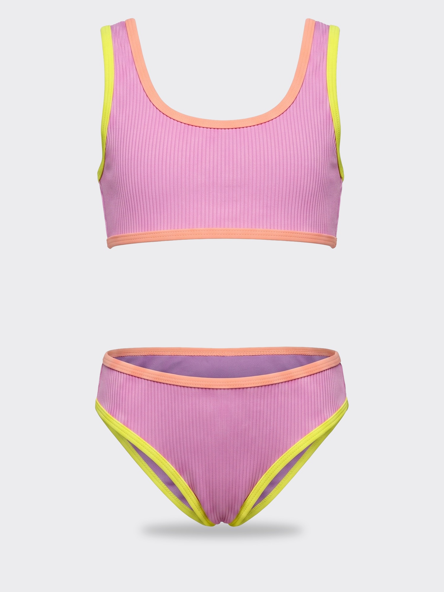 Snapper Rock Vacay Pop Bikini