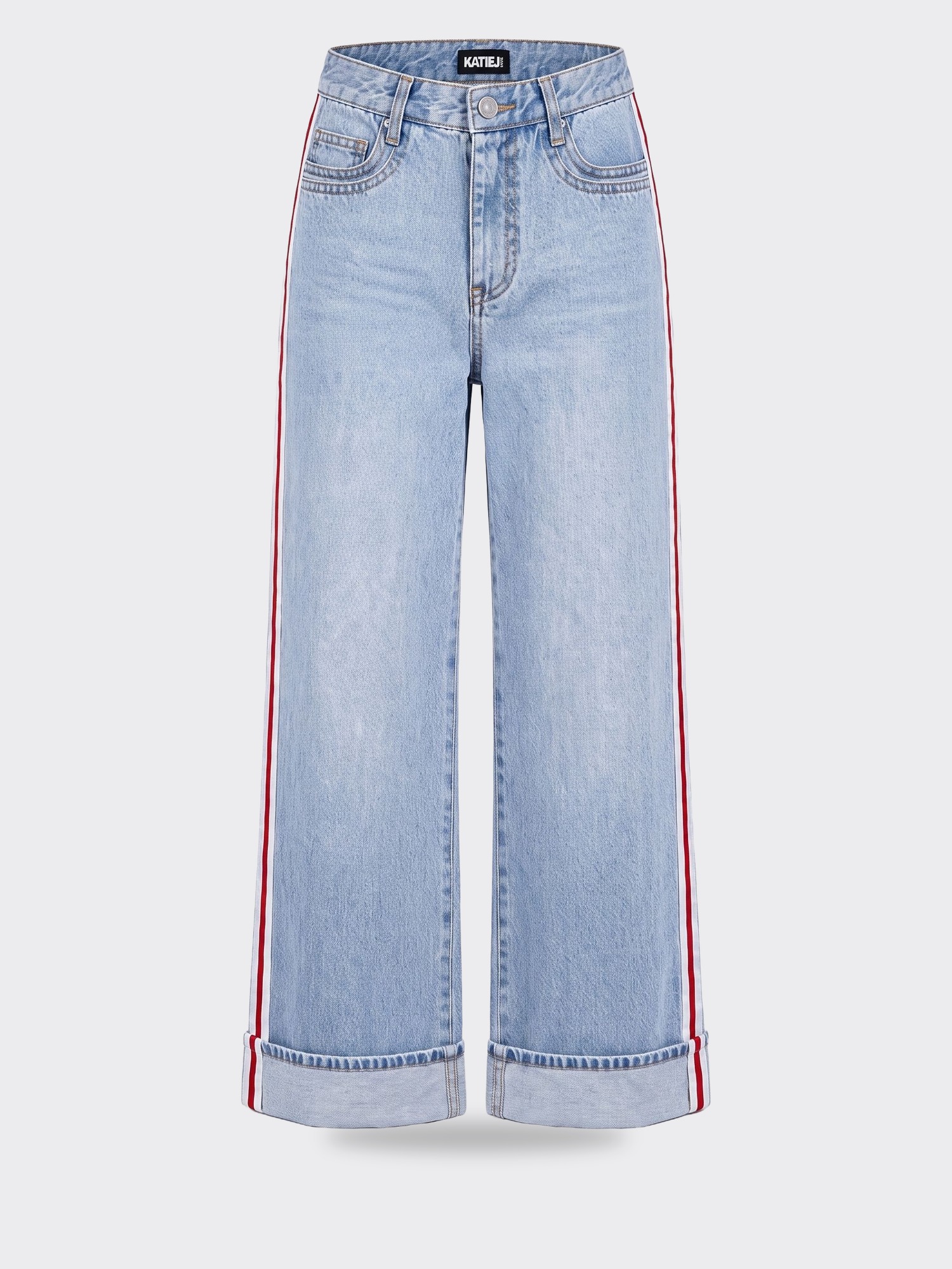 TWEEN BOSTON WIDE LEG JEAN, KatieJ