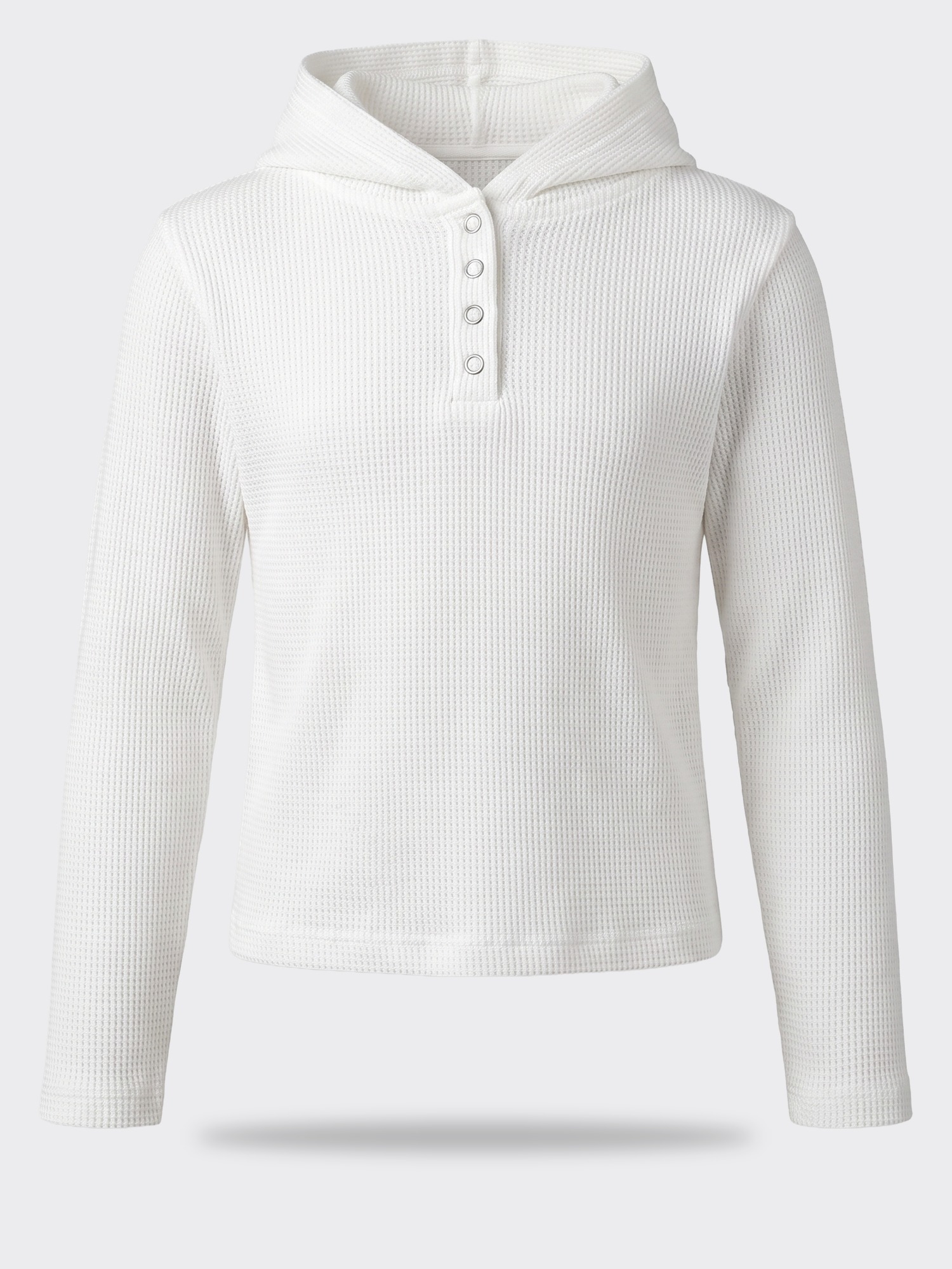 Vintage Havana Tween Thermal Hoody