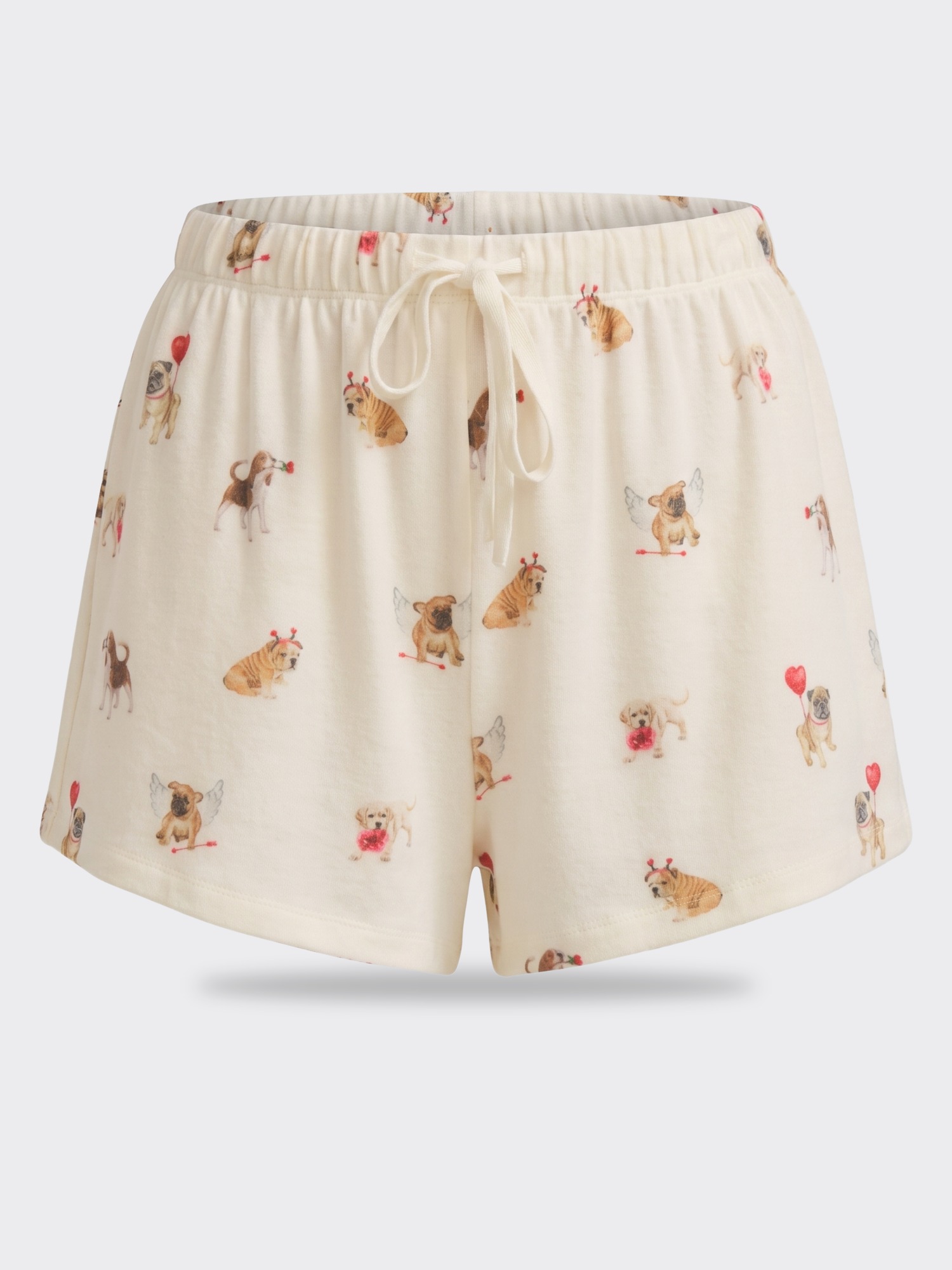 Z Supply Love Pup Short
